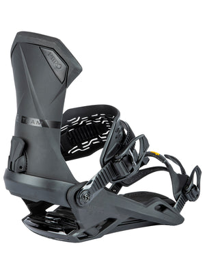 Nitro Team Snowboard Bindings 2025