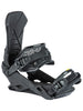 Nitro Team Snowboard Bindings 2025