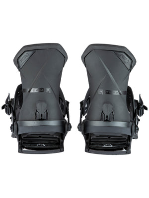 Nitro Team Snowboard Bindings 2025