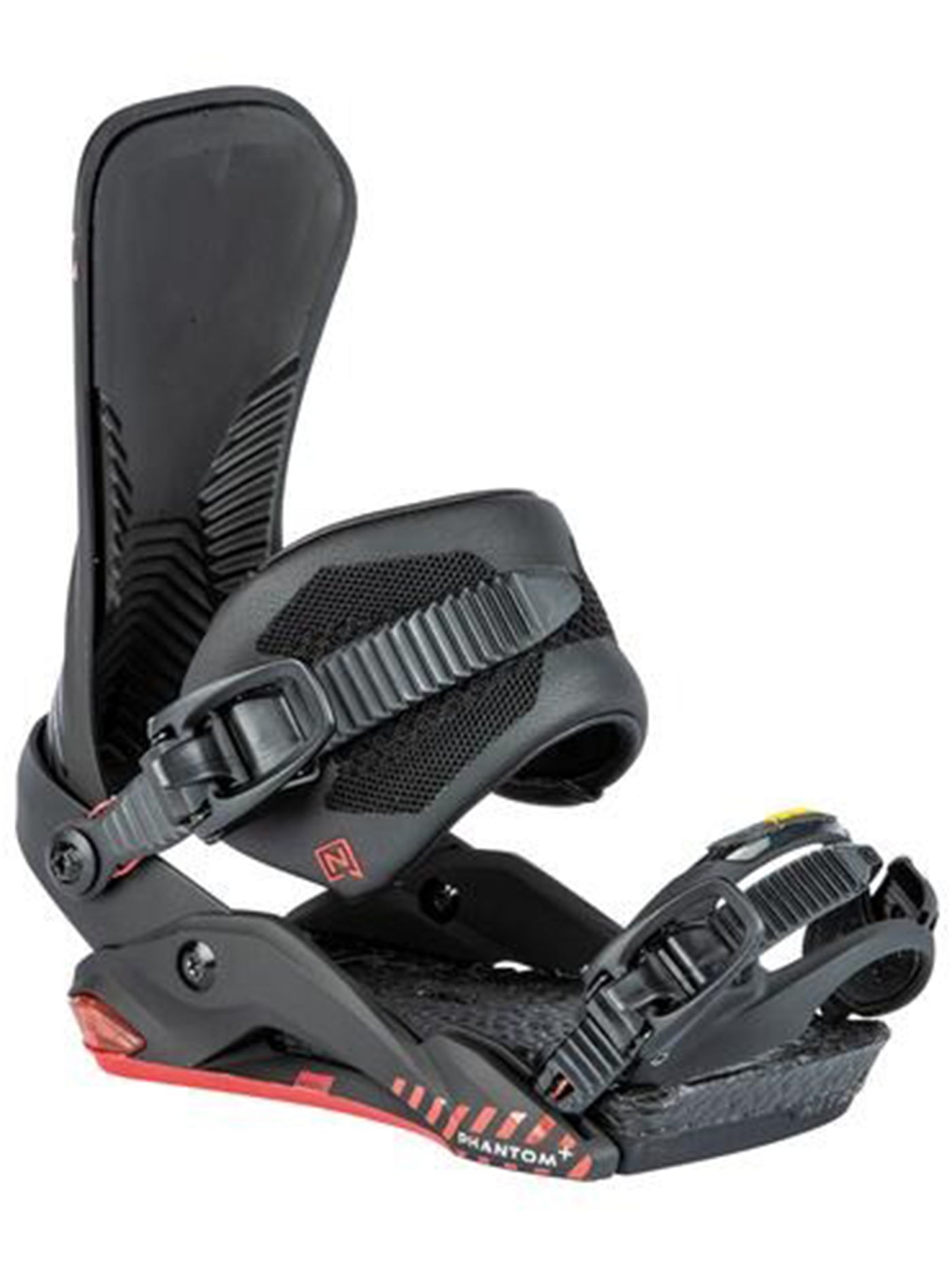 Phantom+ Snowboard Bindings