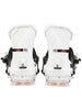 Nitro Team Snowboard Bindings 2025