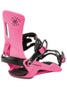 Nitro Rambler Snowboard Bindings 2025