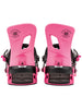 Nitro Rambler Snowboard Bindings 2025
