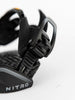 Nitro Phantom Snowboard Bindings 2026