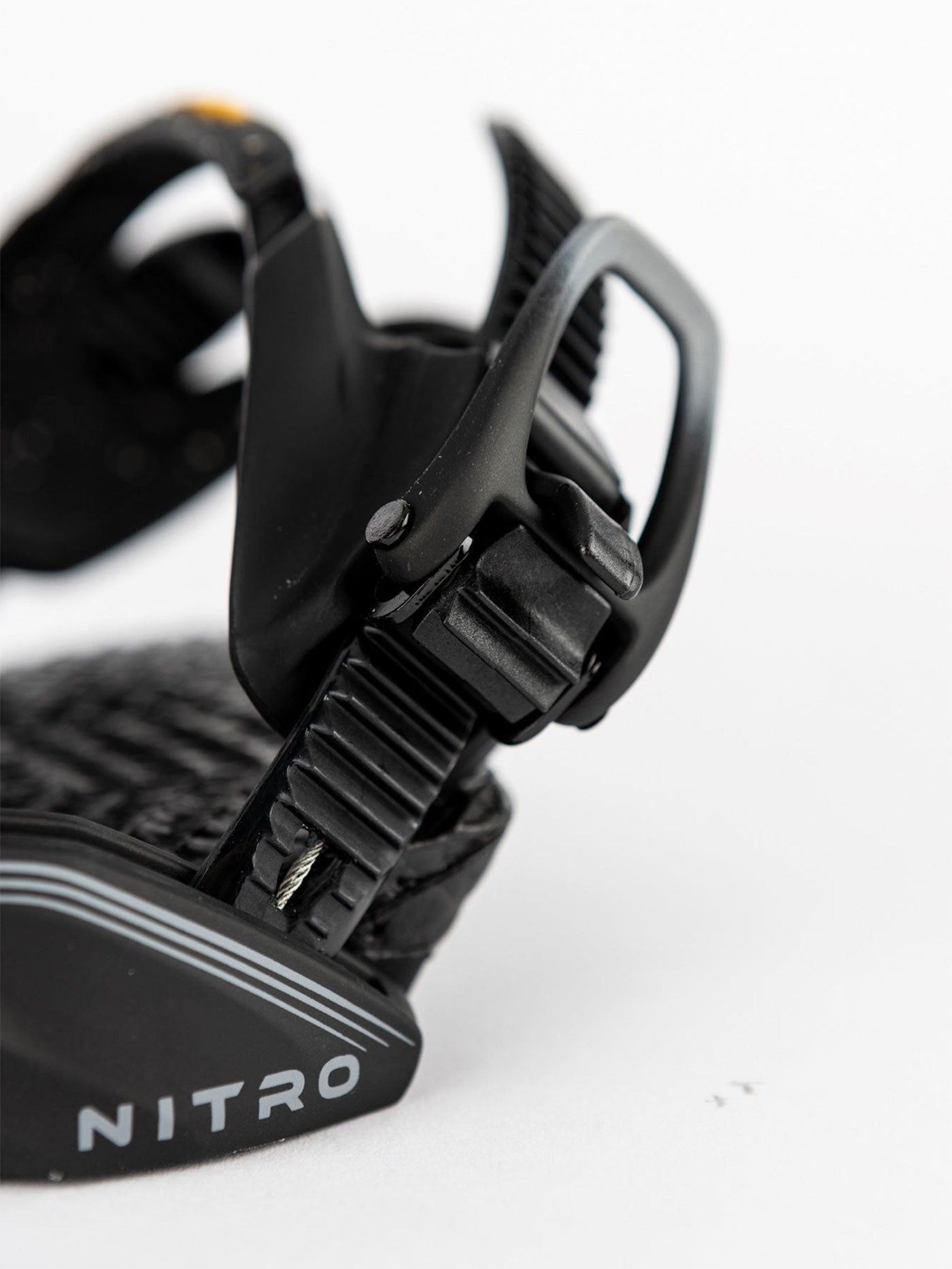 nitro phantom snowboard Nitro Phantom Snowboard Bindings 2026