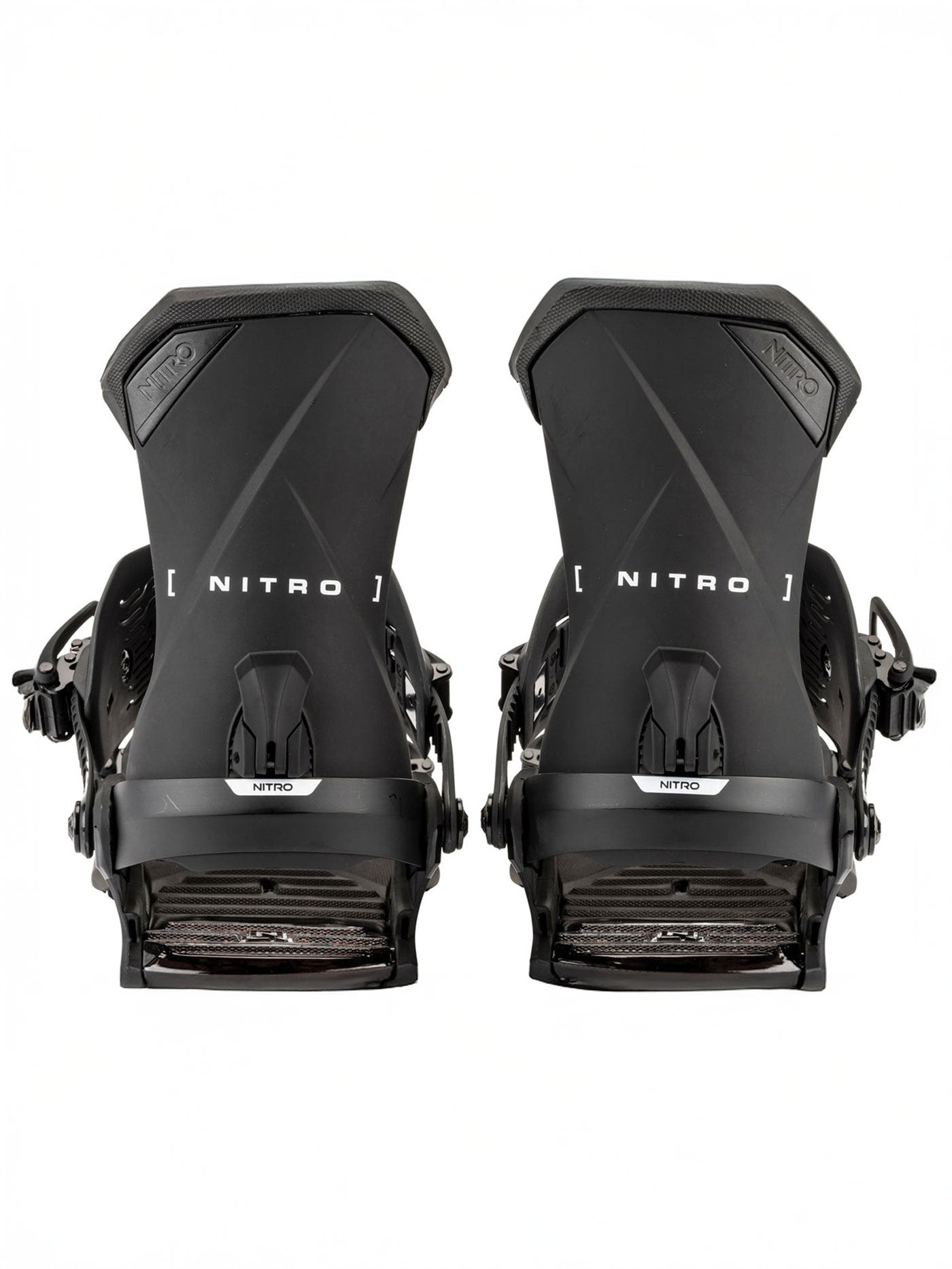 Nitro Team Snowboard Bindings 2026 | EMPIRE
