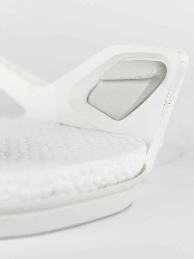 Nitro Step-On Snowboard Bindings 2026 | WHITE