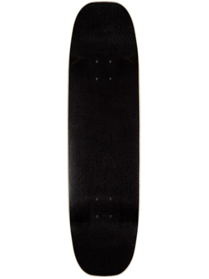Powell Flight Anderson Heron's Egg 8.7'' Skateboard Deck | MULTI