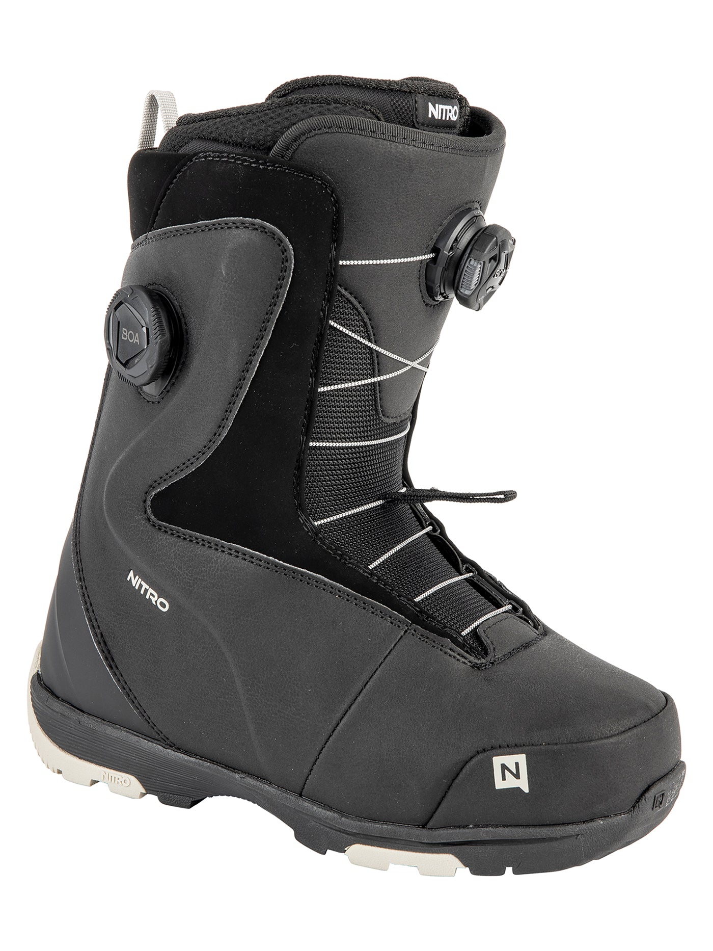 Flow lotus sale snowboard boots