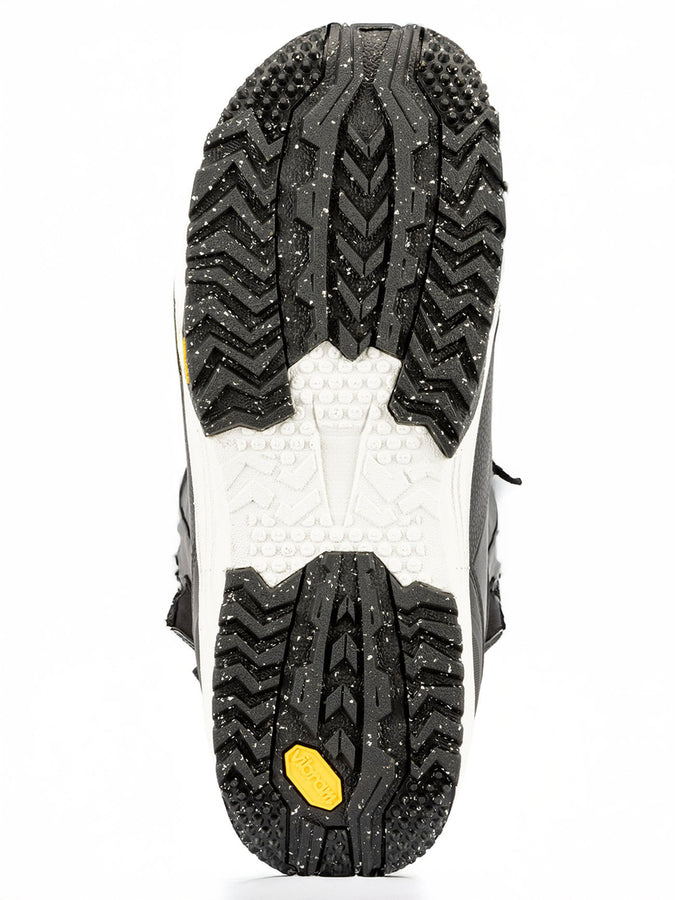 Nitro Venture Pro TLS Snowboard Boots 2026 | BLACK