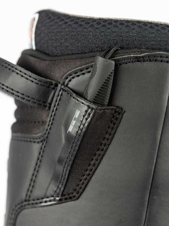 Nitro Venture Pro TLS Snowboard Boots 2026 | BLACK