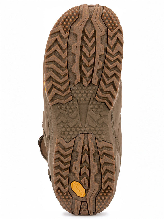 Nitro Venture Pro TLS Snowboard Boots 2026 | BLACKBRYAN FOX