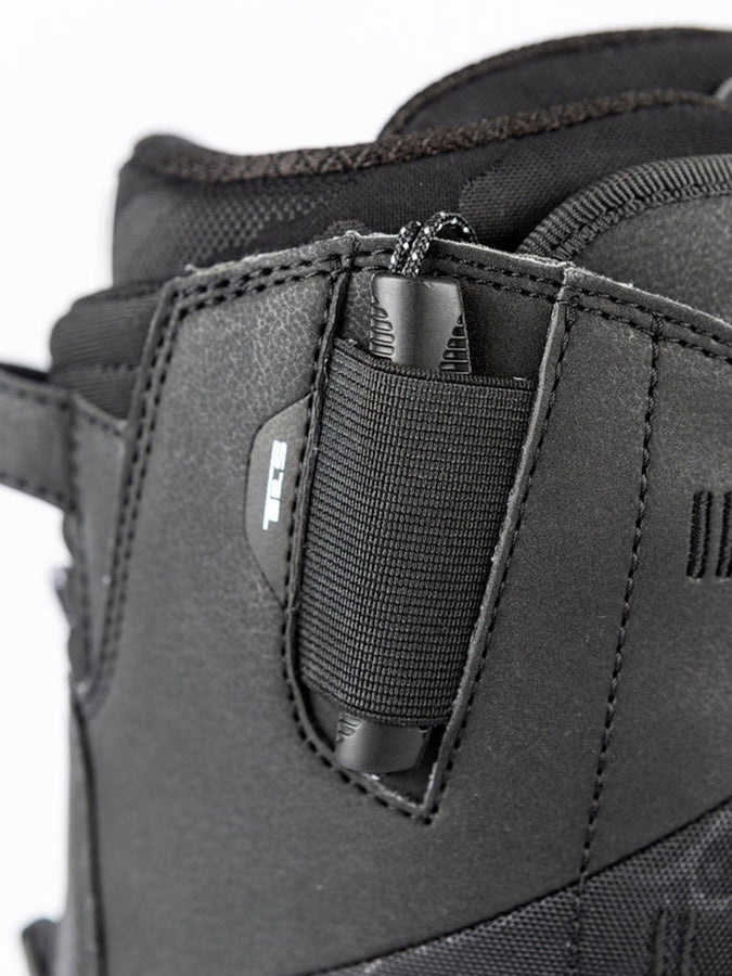 Nitro Monarch Step On TLS Snowboard Boots 2026 | BLACK