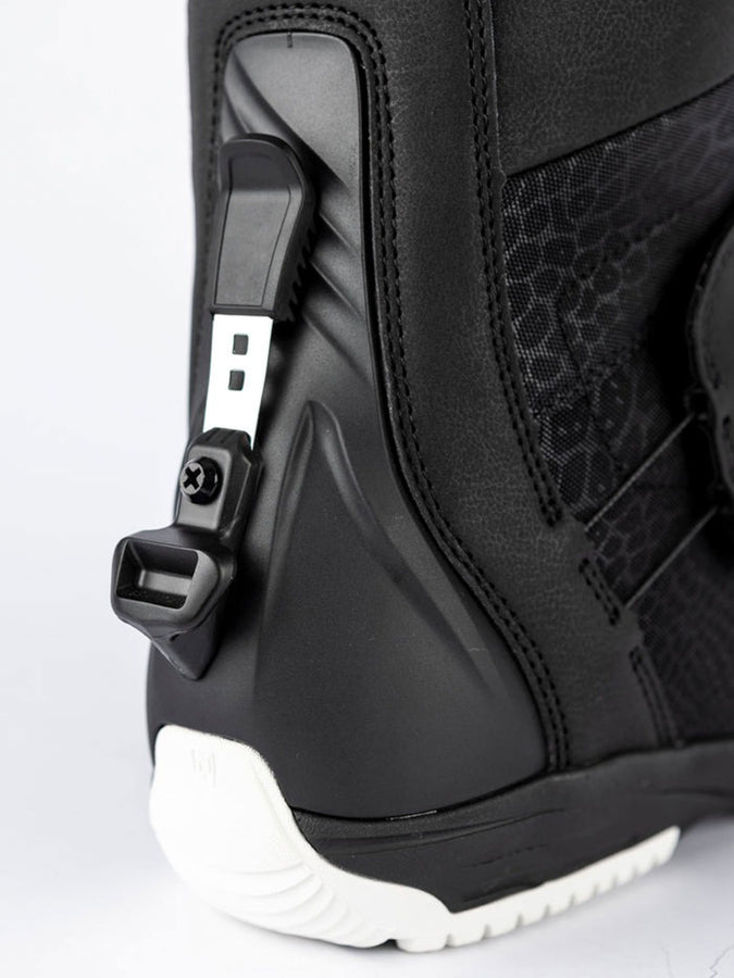 Nitro Monarch Step On TLS Snowboard Boots 2026 | BLACK