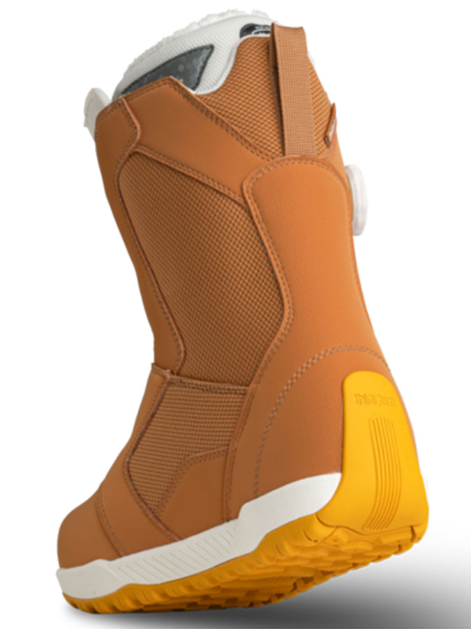 ThirtyTwo STW Double Boa 2027 – Women's BOA Boots | BROWN