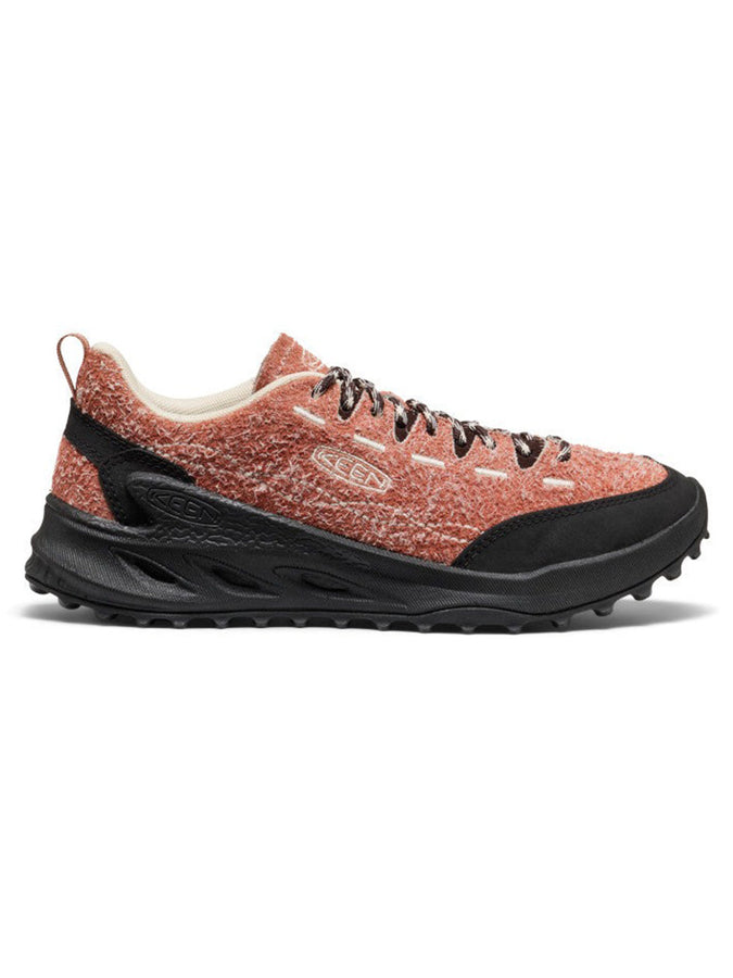 Keen Jasper Zionic Cork/Java Shoes Spring 2026 | CORK/JAVA
