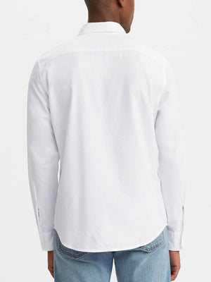 Levis Classic 1 Pocket Long Sleeve Buttomdown Shirt Fall 2024