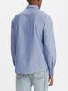 Levis Classic Standard Navy Buttondown Shirt Spring 2024