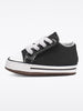Converse Chuck Taylor All Star Cribster Black/Ivory Shoes