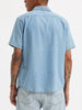 Classic 1 Pocket Standard S/S Buttondown Shirt Spring 2025