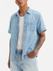 Classic 1 Pocket Standard S/S Buttondown Shirt Spring 2025