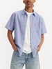 Levis Classic 1 Pocket Standard Buttondown Shirt Spring 2024