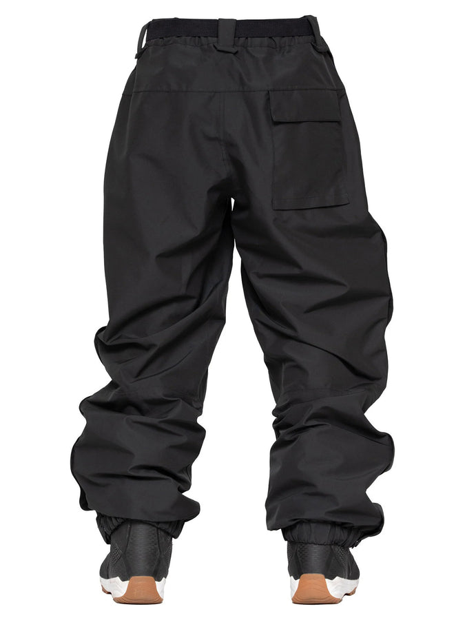L1 Rankin Snowboard Pants 2024 | BLACK