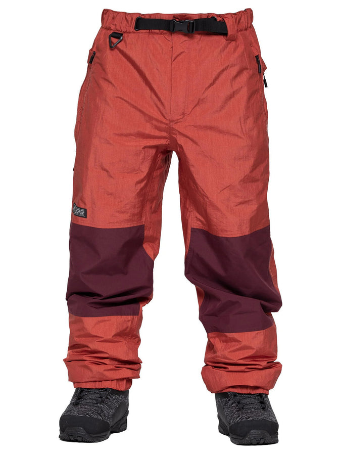 L1 Ventura Snowboard Pants 2024 | SPICE/PORT