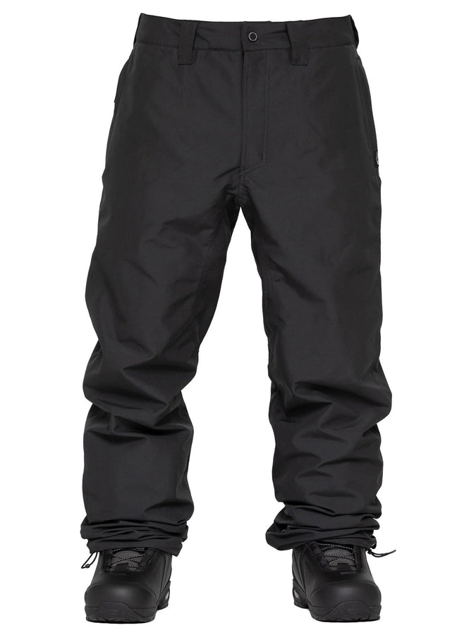 L1 Dixon Snowboard Pants 2024 | BLACK