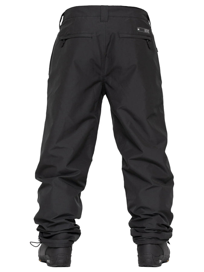 L1 Dixon Snowboard Pants 2024 | BLACK