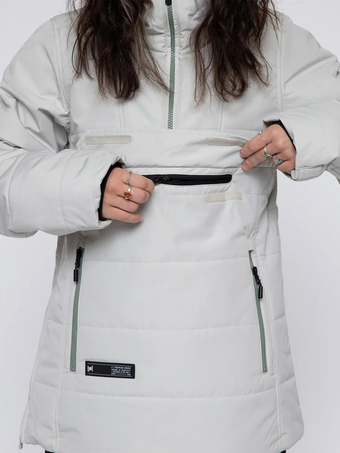 L1 Snowblind Snowboard Jacket 2024 | MOONSTRUCK