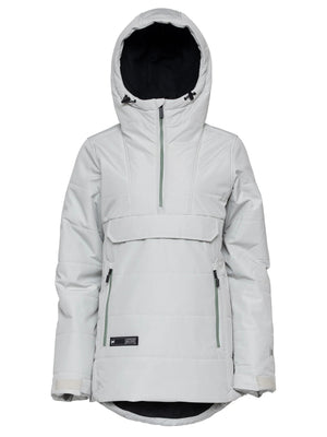 L1 Snowblind Snowboard Jacket 2024