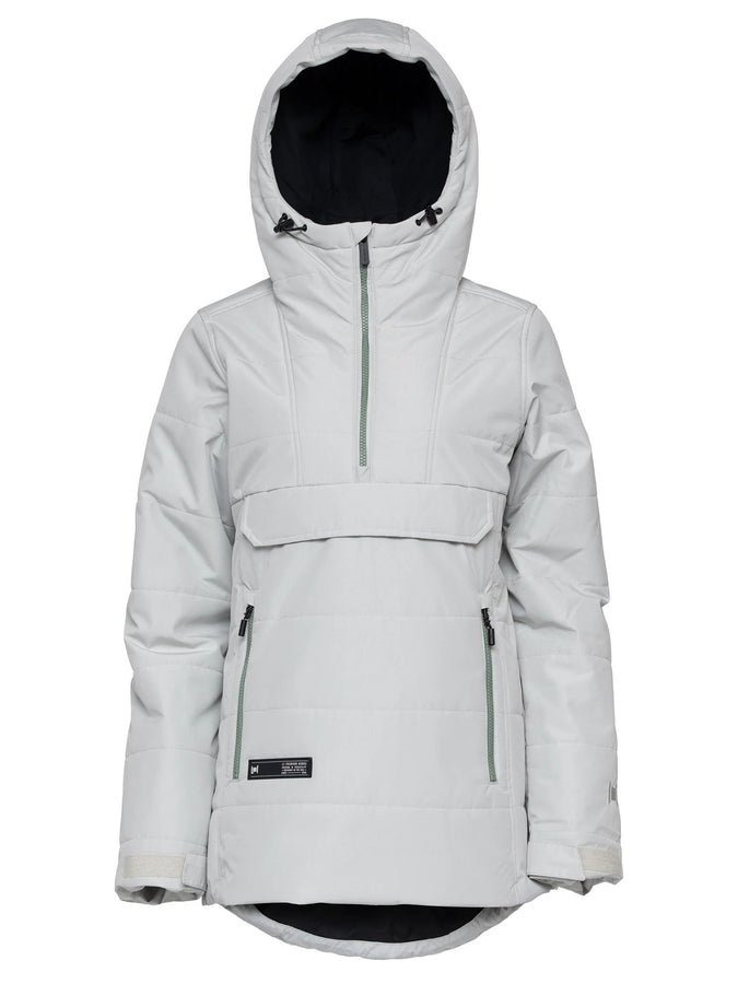 L1 Snowblind Snowboard Jacket 2024 | MOONSTRUCK