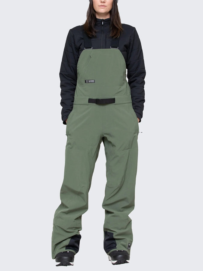 L1 Sao Snowboard Overall 2024 | THYME