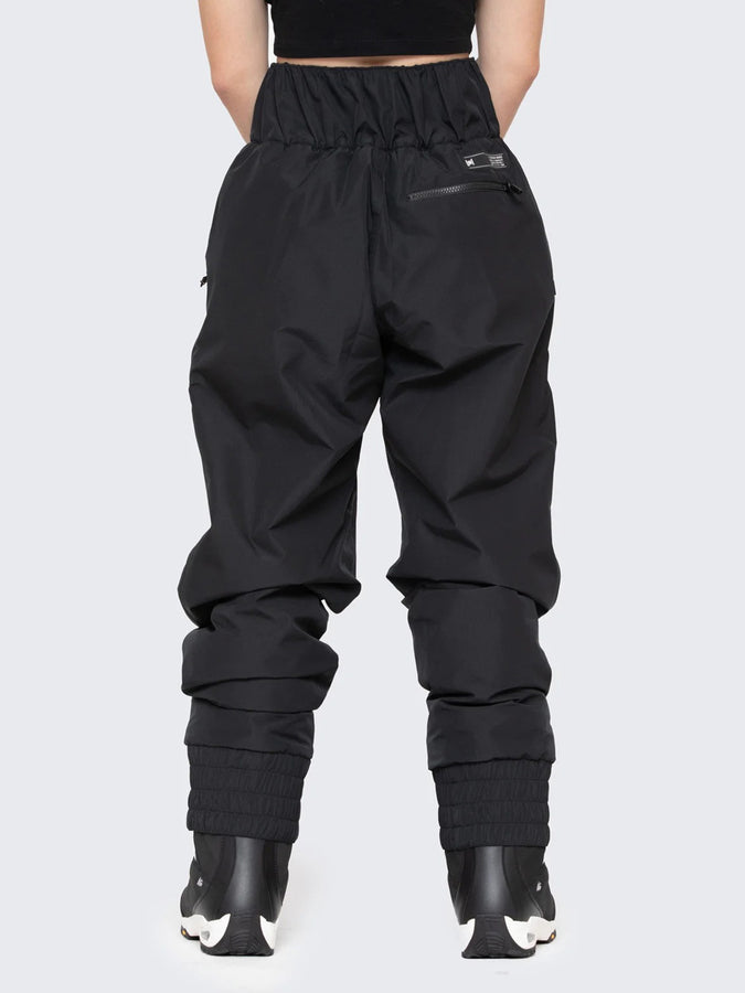 L1  Lovecat Snowboard Pants 2024 | BLACK