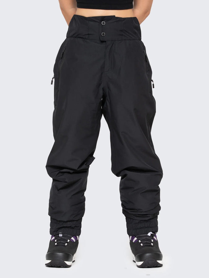 L1  Lovecat Snowboard Pants 2024 | BLACK