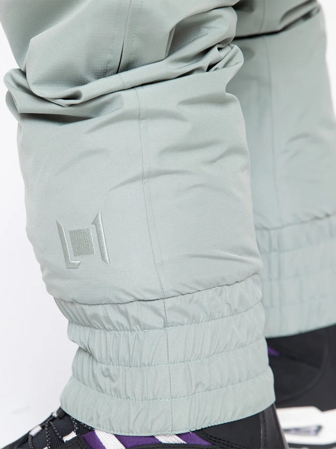 L1 Lovecat Snowboard Pants 2024 | SHADOW