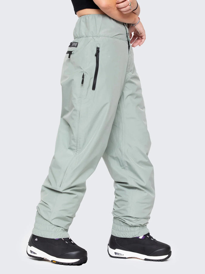 L1 Lovecat Snowboard Pants 2024 | SHADOW