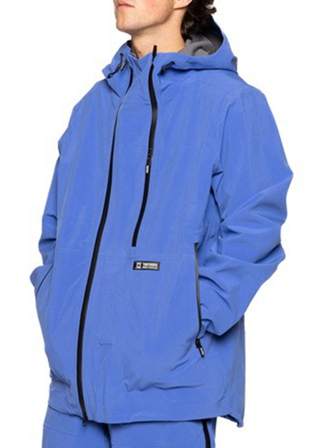 L1 Axial Snowboard Jacket 2025 | PALACE