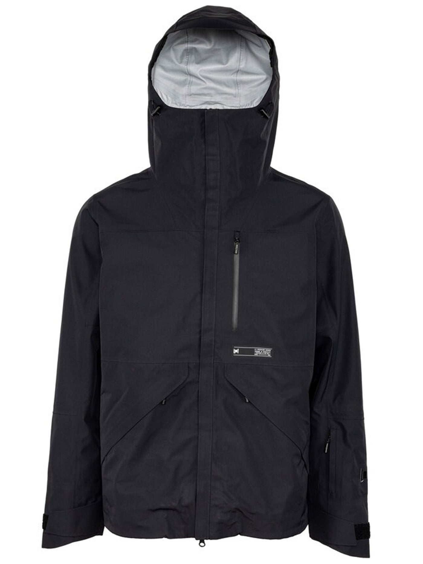 L1 Filmore Jacket 2025
