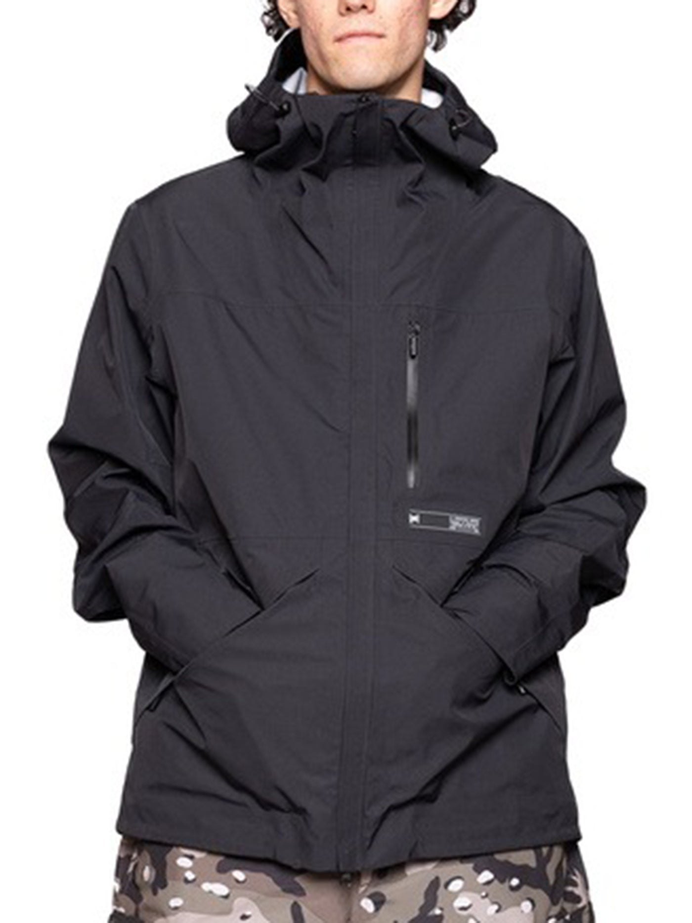 L1 Filmore Jacket 2025