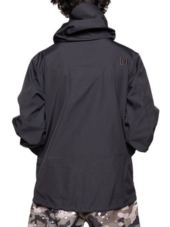 L1 Filmore Jacket 2025 | BLACK