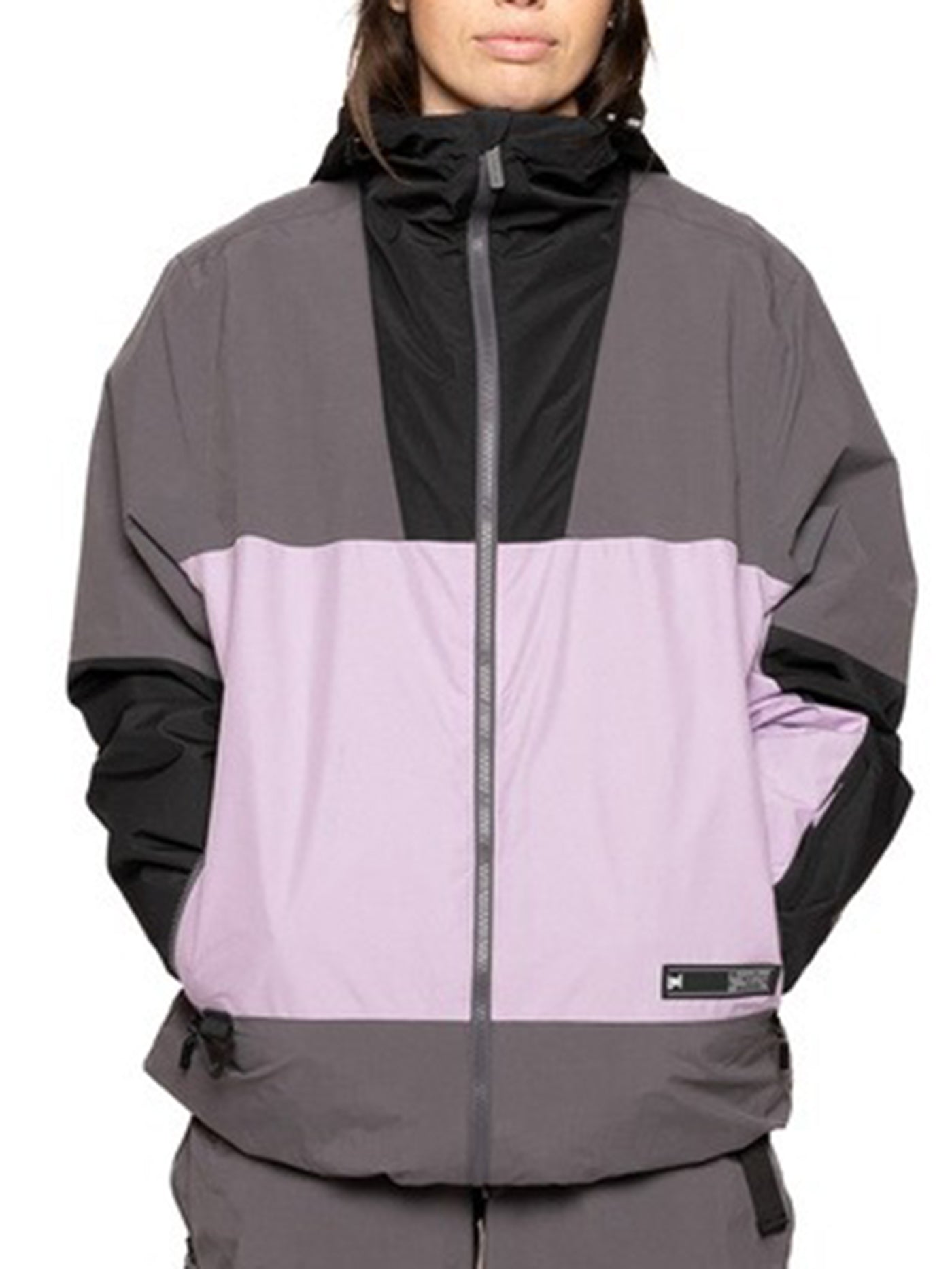L1 Ventura Jacket 2025