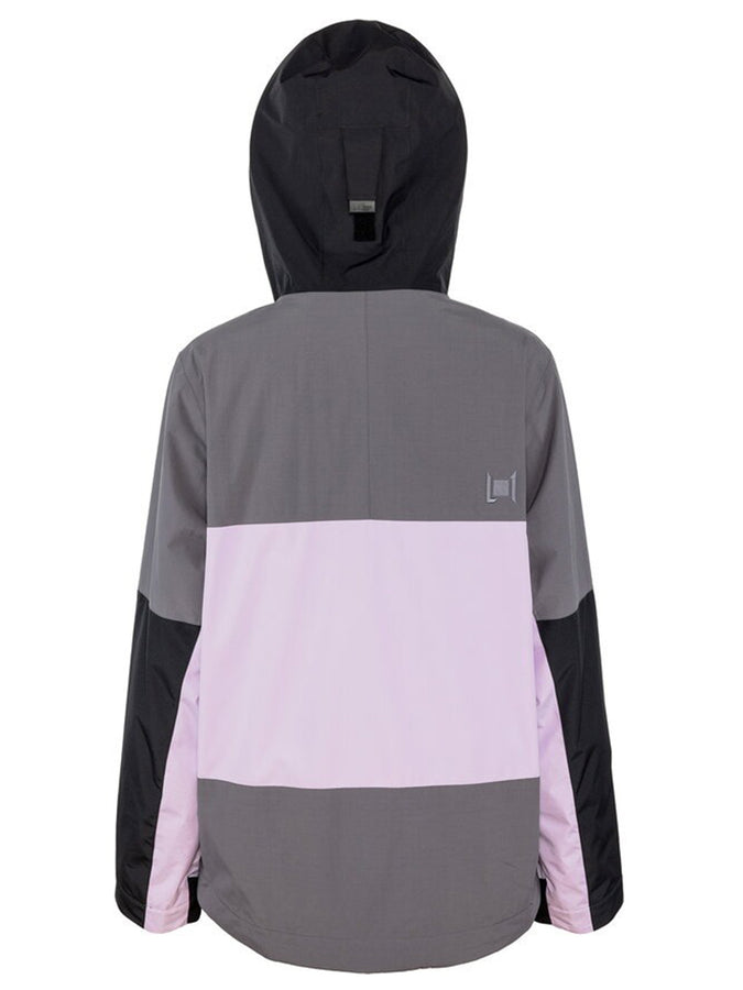 L1 Ventura Jacket 2025 | PURPLE IRON/HAZE/BLACK