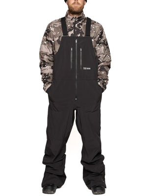 L1 Huron Snowboard Overall 2025
