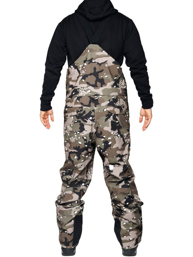 L1 Huron Snowboard Overall 2025 | CAMO