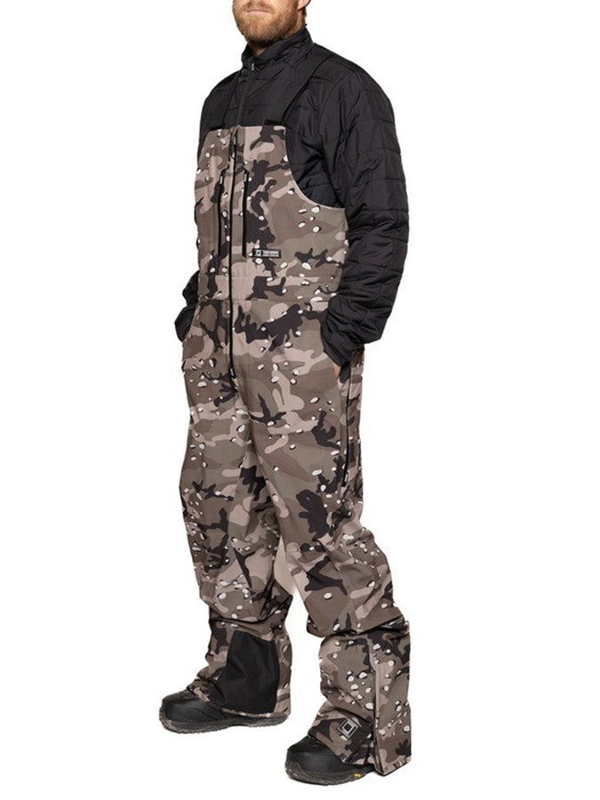 L1 Huron Snowboard Overall 2025 | CAMO