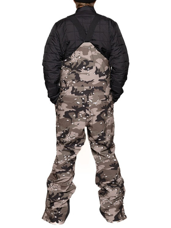 L1 Huron Snowboard Overall 2025 | CAMO
