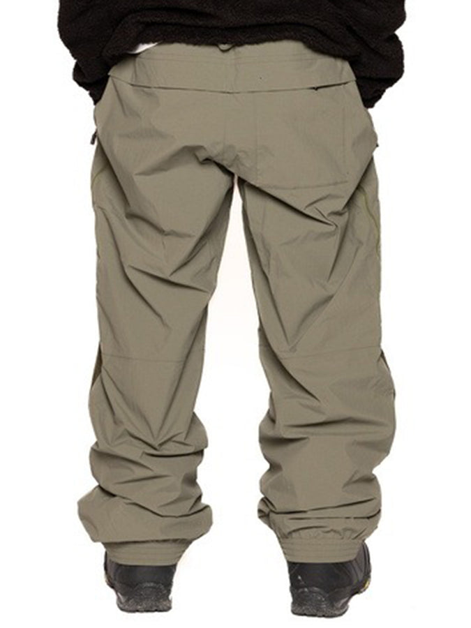 L1 Ventura Snow Pants 2025 | DAWN/FOREST NIGHT