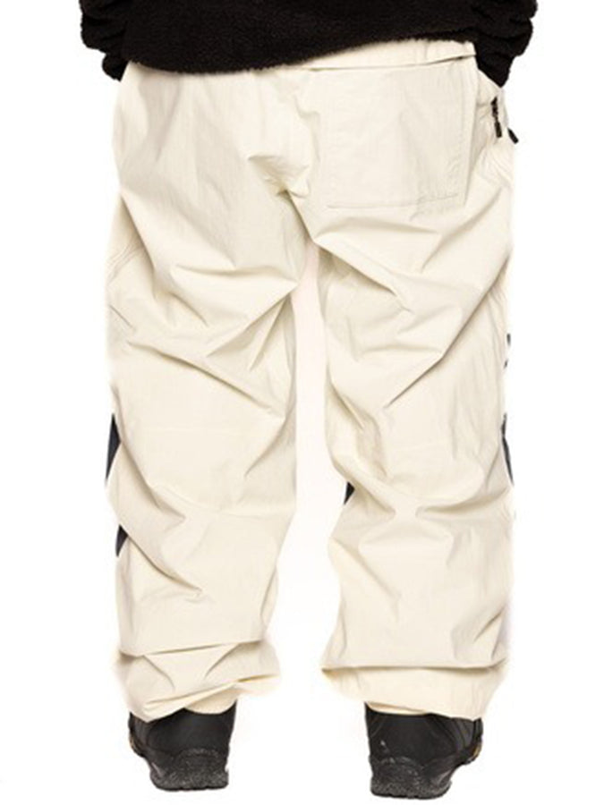 L1 Ventura Snow Pants 2025 | CREAM/STORM